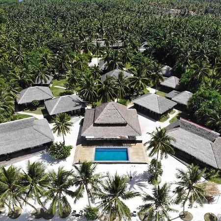 Bayud Boutique Resort ゼネラル・ルナ エクステリア 写真