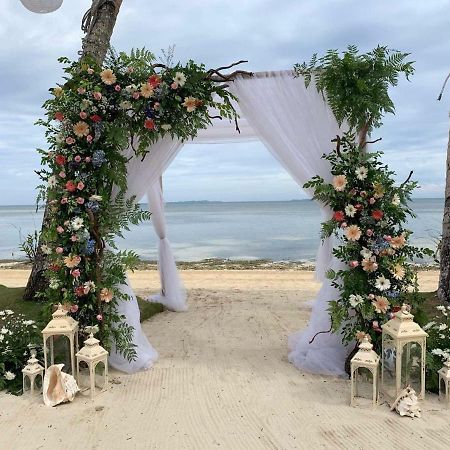 Bayud Boutique Resort ゼネラル・ルナ エクステリア 写真