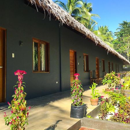 Bayud Boutique Resort ゼネラル・ルナ エクステリア 写真