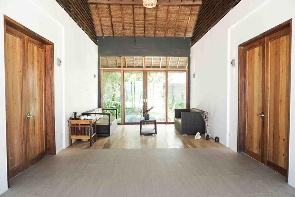 Bayud Boutique Resort ゼネラル・ルナ エクステリア 写真