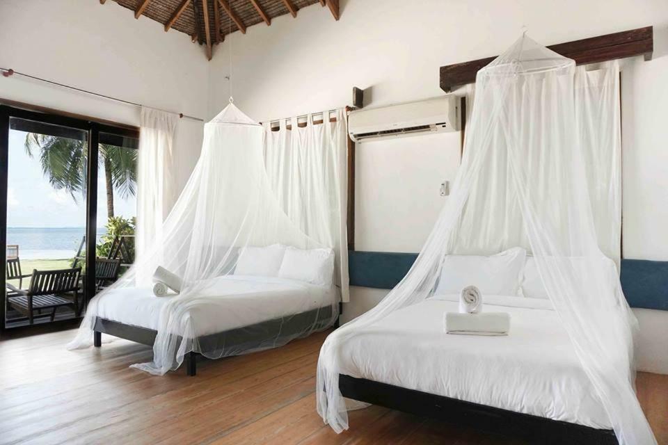 Bayud Boutique Resort ゼネラル・ルナ エクステリア 写真