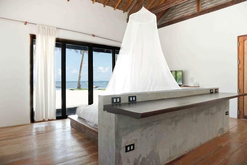 Bayud Boutique Resort ゼネラル・ルナ エクステリア 写真
