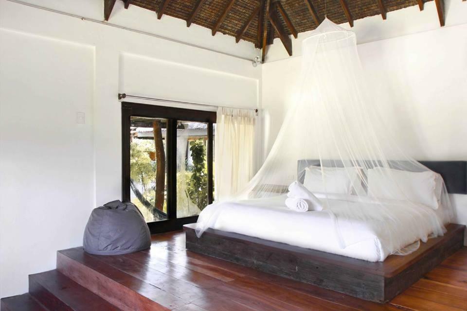 Bayud Boutique Resort ゼネラル・ルナ エクステリア 写真