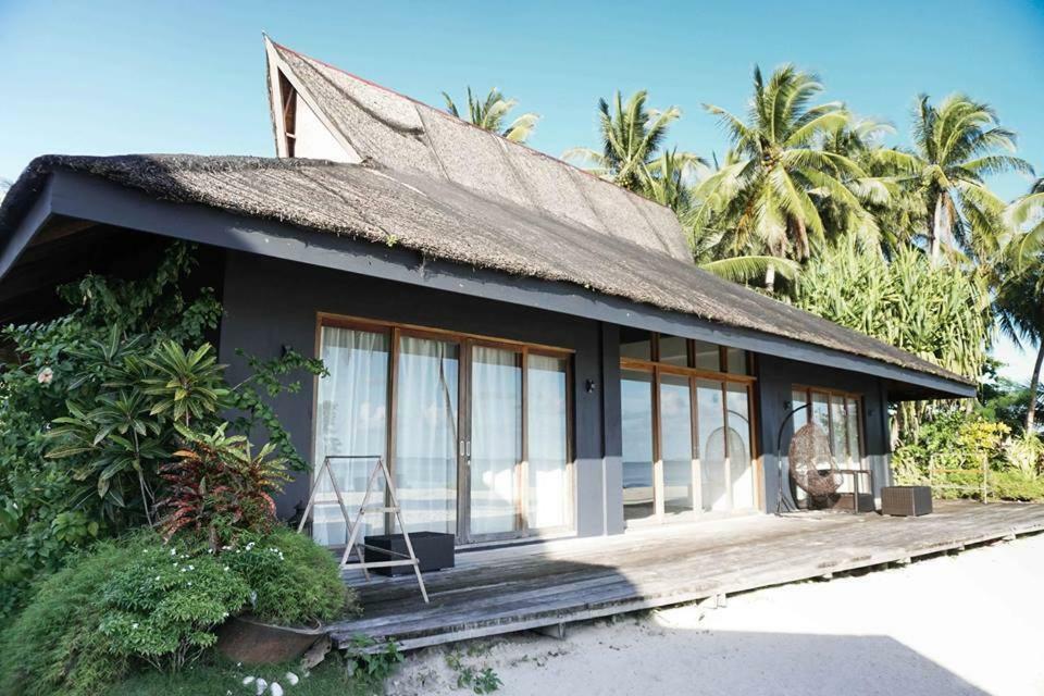 Bayud Boutique Resort ゼネラル・ルナ エクステリア 写真