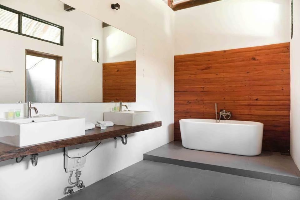 Bayud Boutique Resort ゼネラル・ルナ エクステリア 写真