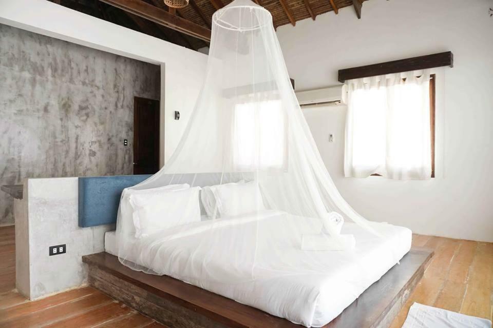 Bayud Boutique Resort ゼネラル・ルナ エクステリア 写真