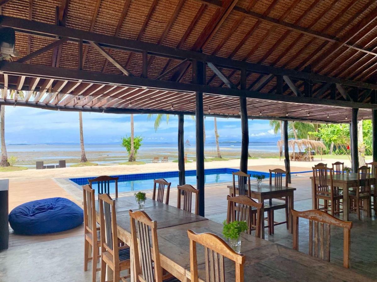 Bayud Boutique Resort ゼネラル・ルナ エクステリア 写真