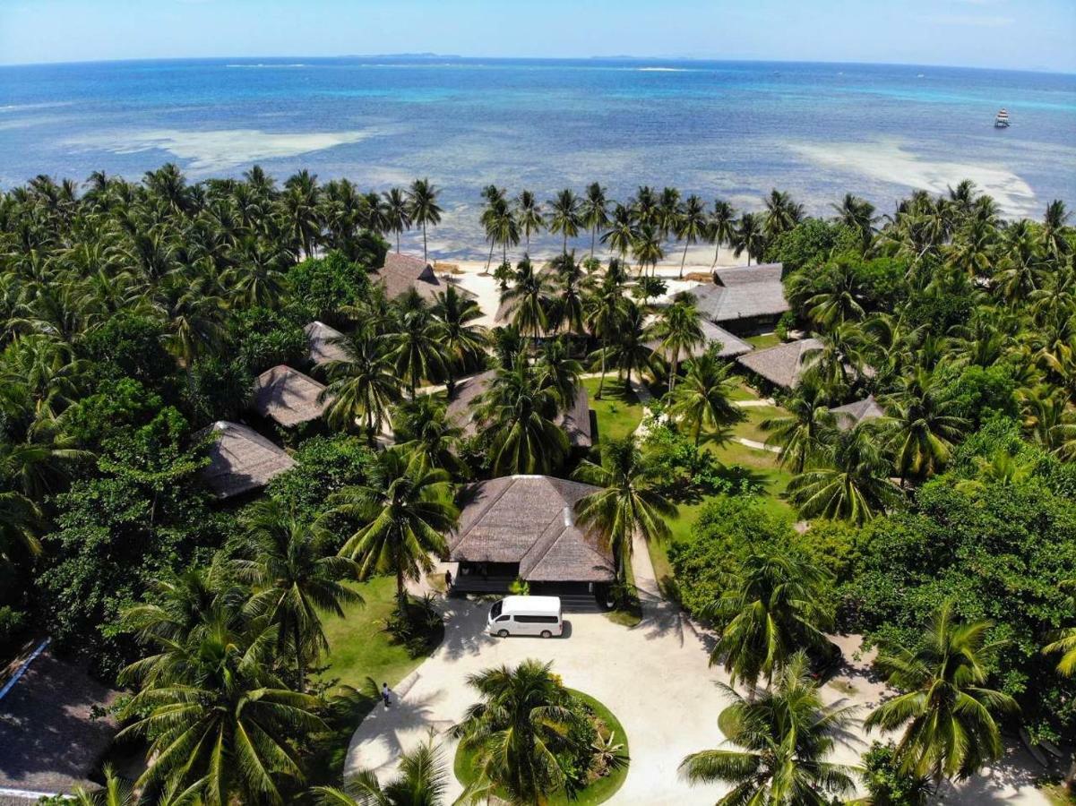 Bayud Boutique Resort ゼネラル・ルナ エクステリア 写真