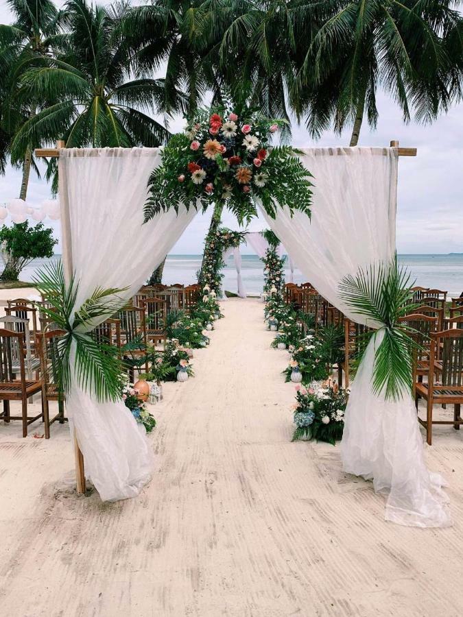 Bayud Boutique Resort ゼネラル・ルナ エクステリア 写真