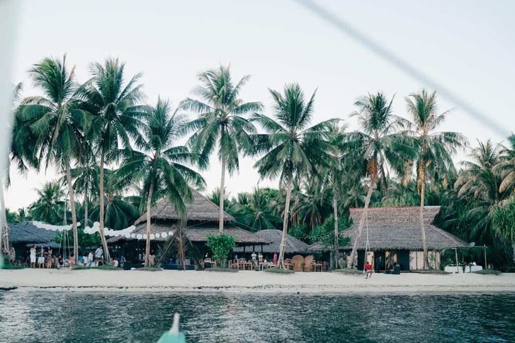 Bayud Boutique Resort ゼネラル・ルナ エクステリア 写真