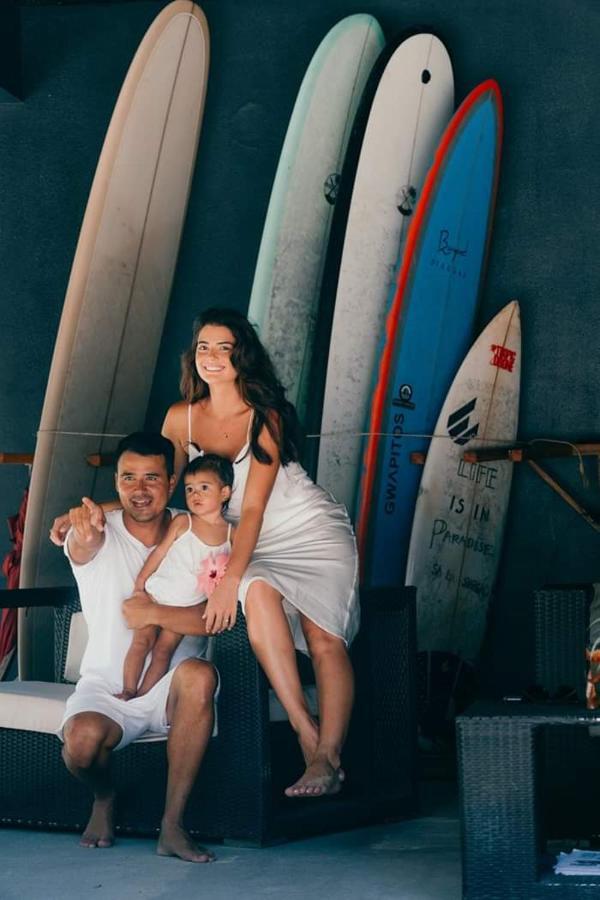 Bayud Boutique Resort ゼネラル・ルナ エクステリア 写真