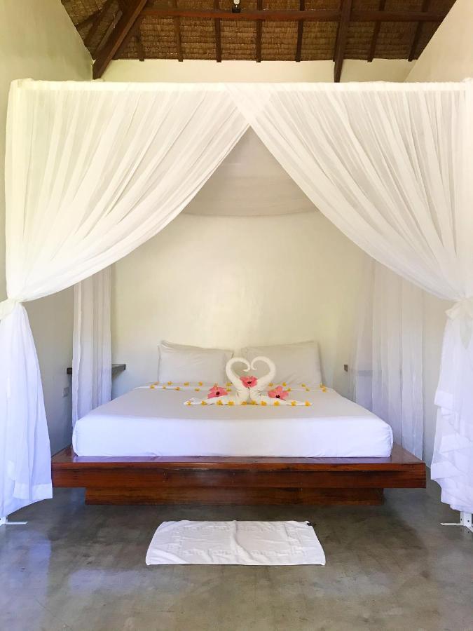 Bayud Boutique Resort ゼネラル・ルナ エクステリア 写真