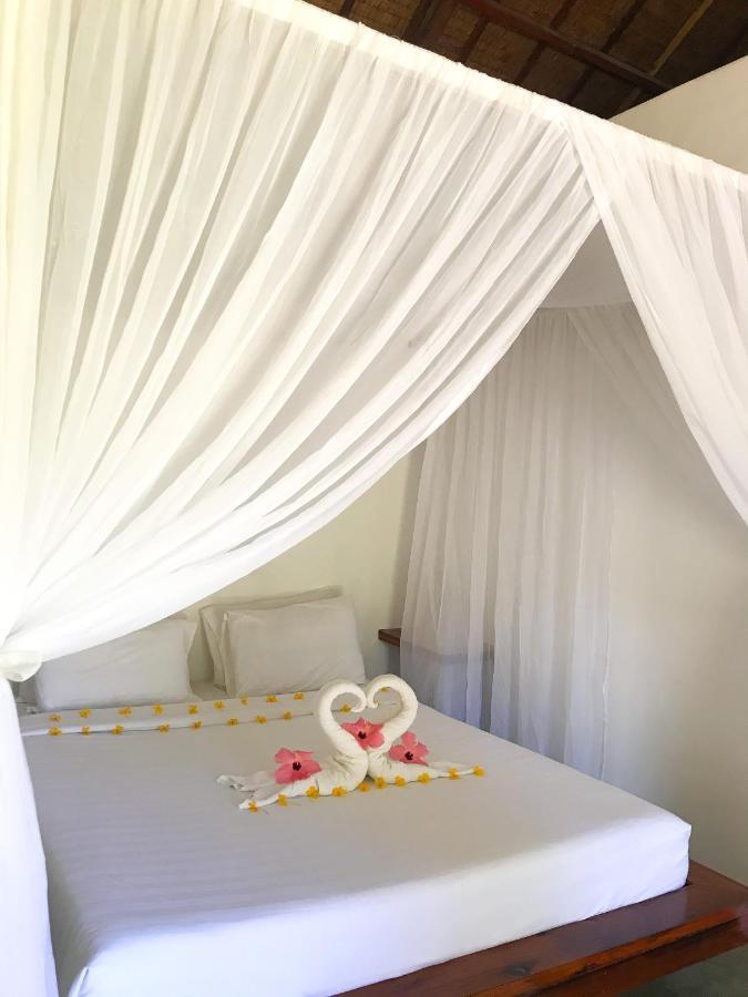 Bayud Boutique Resort ゼネラル・ルナ エクステリア 写真