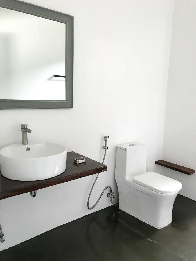 Bayud Boutique Resort ゼネラル・ルナ エクステリア 写真